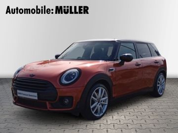 MINI COOPER_CLUBMAN