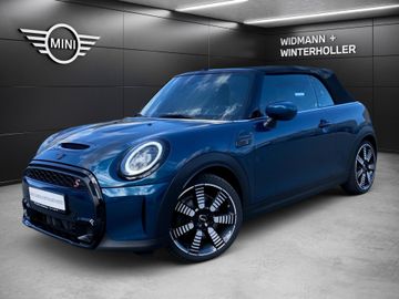 MINI COOPER_S_CABRIO