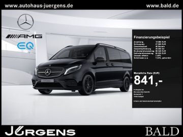 MB V 300