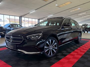 MB E 300