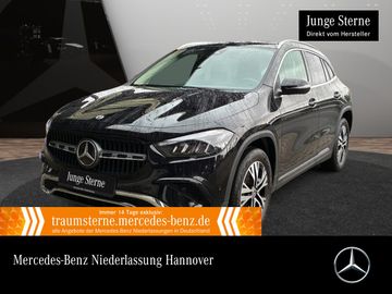 MB GLA 250