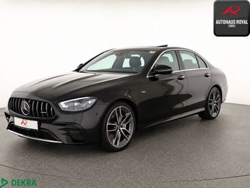MB E 53 AMG