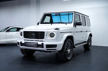 MB G 500