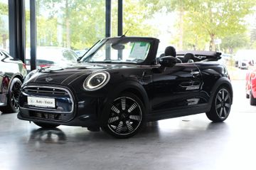 MINI COOPER_CABRIO
