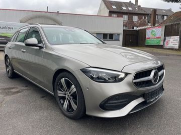 MB C 300