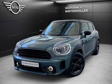 MINI COOPER_COUNTRYMAN