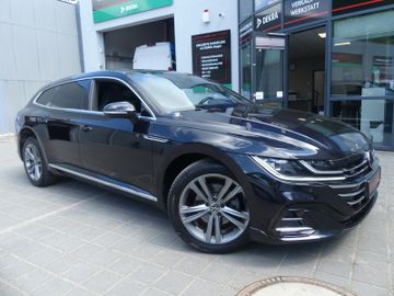 VW Arteon