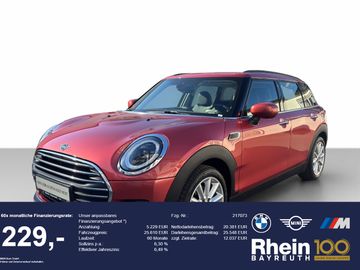MINI COOPER_CLUBMAN