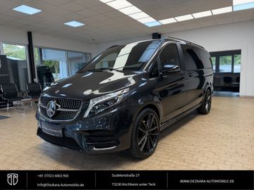 MB V 300