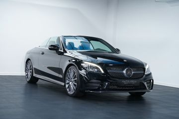 MB C 300
