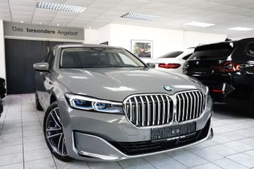 BMW 740