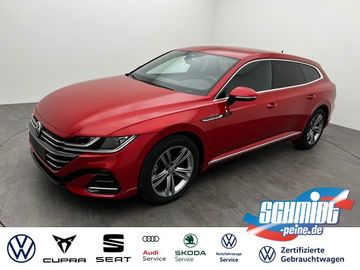 VW Arteon