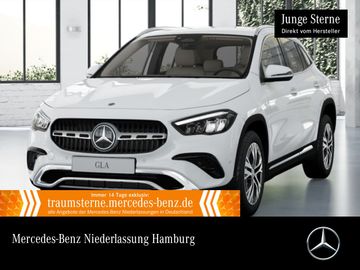 MB GLA 250