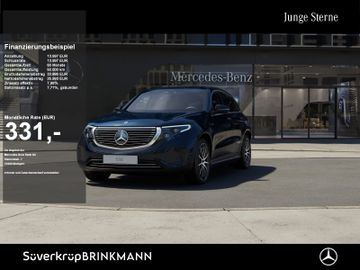 MB EQC