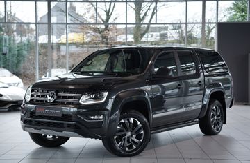 VW Amarok