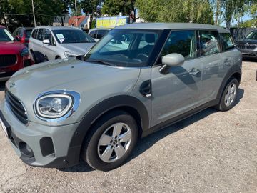 MINI COOPER_D