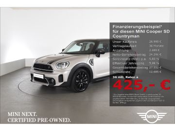MINI COOPER_SD_COUNTRYMAN