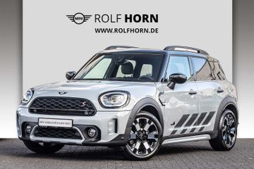 MINI COOPER_SD_COUNTRYMAN