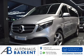 MB V 250