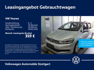 VW Touran