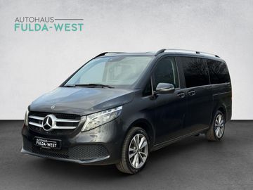 MB V 250