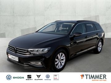 VW Passat Variant