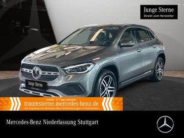 MB GLA 250