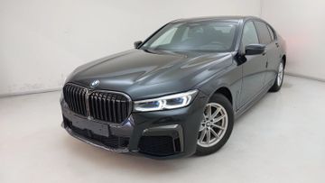 BMW 730