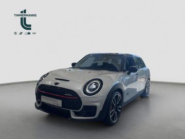 MINI COOPER_CLUBMAN