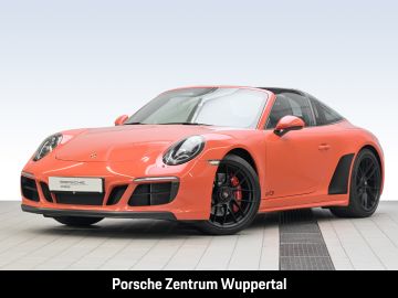 PORSCHE 991