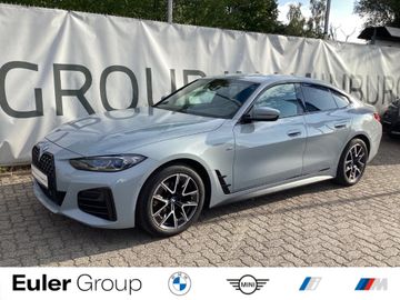 BMW 420 Gran Coupe