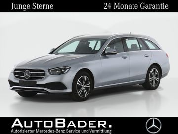 MB E 220
