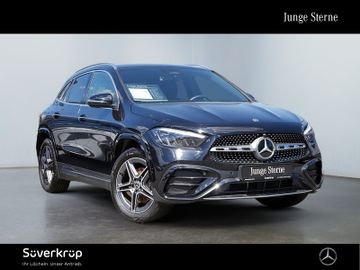 MB GLA 250