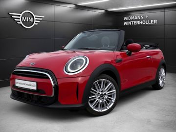 MINI COOPER_CABRIO