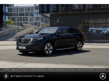 MB EQC