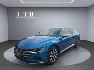 VW Arteon