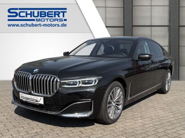 BMW 740