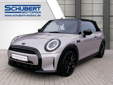 MINI COOPER_CABRIO