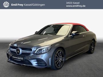 MB C 43 AMG