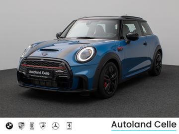 MINI JOHN_COOPER_WORKS