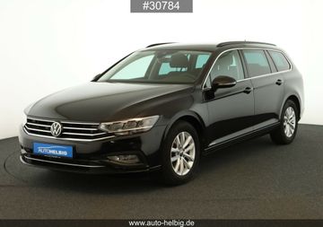 VW Passat Variant
