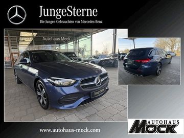 MB C 220