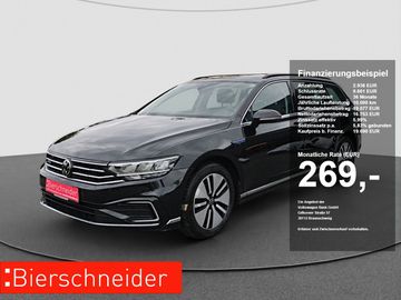 VW Passat Variant