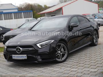 MB CLS 53 AMG