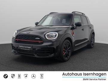MINI JOHN_COOPER_WORKS_COUNTRYMAN