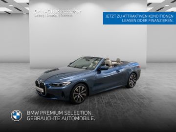 BMW 430