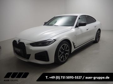 BMW 420 Gran Coupe
