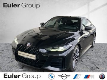BMW 430 Gran Coupe
