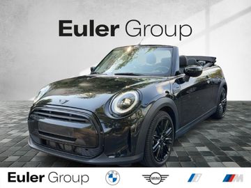 MINI COOPER_CABRIO