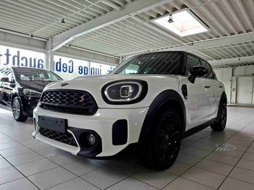 MINI COOPER_S_COUNTRYMAN